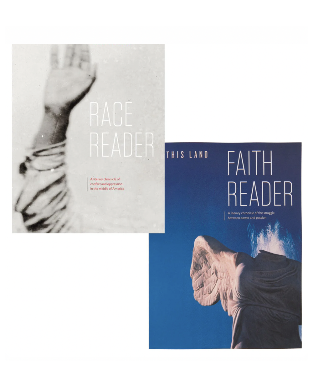 Reader Bundle Pack