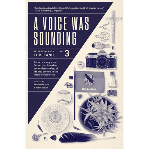 A Voice Was Sounding Vol. 3