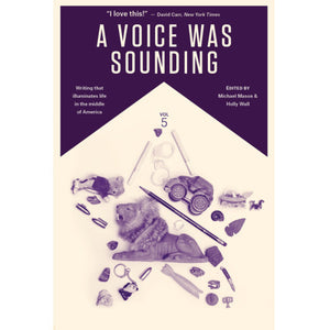 A Voice Was Sounding Vol. 5