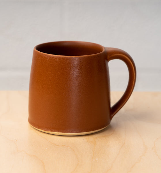 Handmade Mug by Addis Ceramics