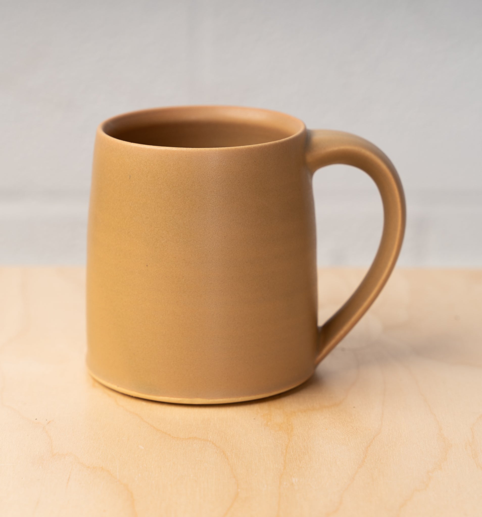Handmade Mug by Addis Ceramics