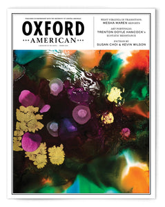 Oxford American Magazine - Spring 2019